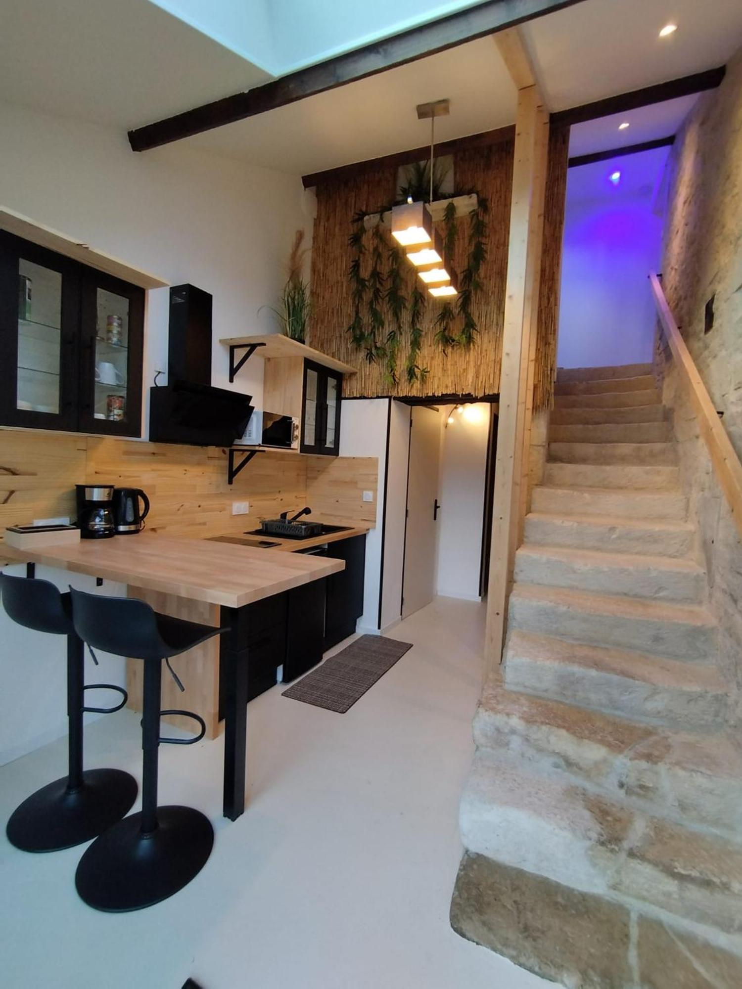 Bulles Et Belle Etoile Spa Proche De Caen Sainte-Croix-Grand-Tonne Εξωτερικό φωτογραφία